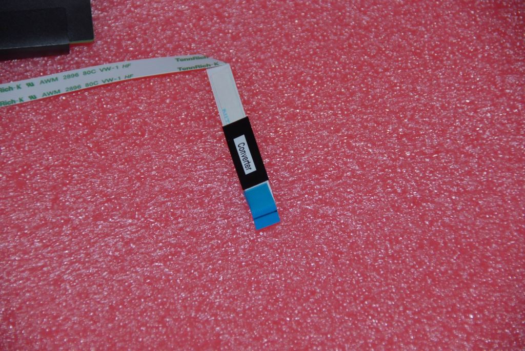 Lenovo Maui C205 CMO W/CABLE LED Converter Board 31048355