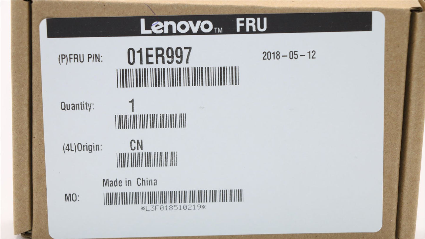 Lenovo ThinkPad T480s Sensor Board 01ER997