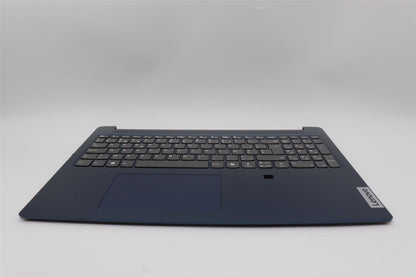 Lenovo UpperCase BEL C83FW FP AB NBL AL 5CB1N93708
