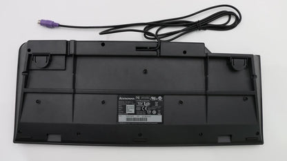 Lenovo Bel/UK 120 UK English Belgian Keyboard 41A5043