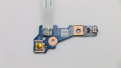 Lenovo IdeaPad 300-15ISK Power Button Board Cable 5C50K38215