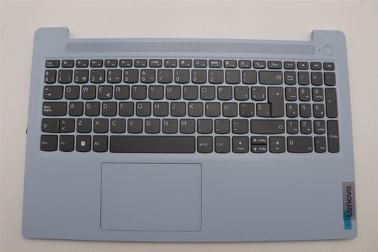 Lenovo Upper Case ASM_SPA L82XQ FB NBL 5CB1L28280