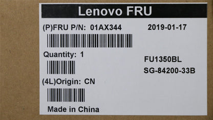 Lenovo ThinkPad L440 L450 L460 T431s T440 Keyboard Thai Black Backlit 01AX344