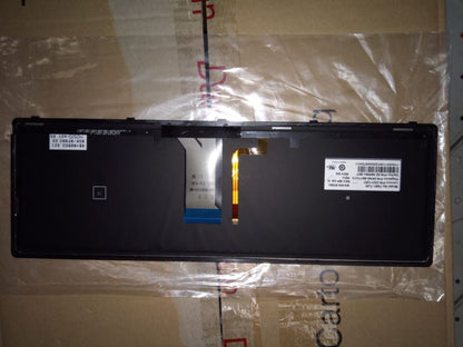 Lenovo DFT6B1TUR103KeyBlkKeySlvFrameBL KBD Keyboard 25211297