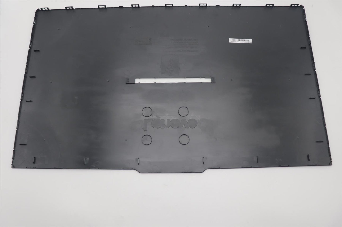 Lenovo REAR_COVER_ASSY_LUNA_GREY 5M11H28863