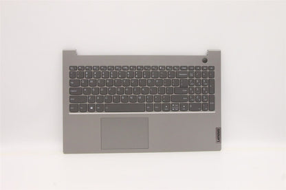 Lenovo ThinkBook 15 G3 ACL Palmrest Cover Touchpad Keyboard US 5CB1C88649