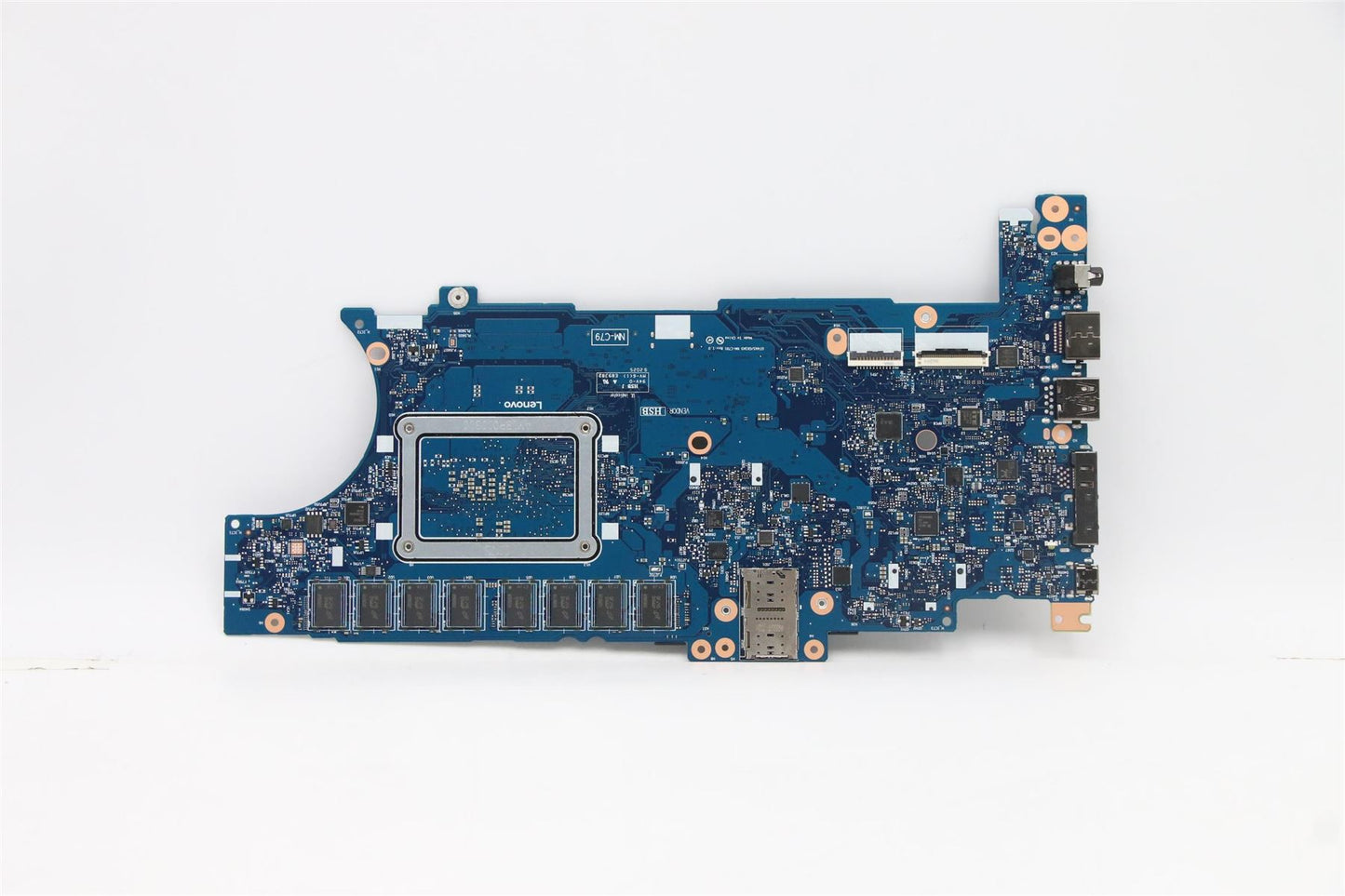 Lenovo ThinkPad X13 Motherboard Mainboard UMA AMDR34450UP 8G 5B20W77654