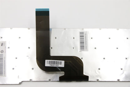 Lenovo LSP-ST2M-CCY-BlackKey-KBD Keyboard 25214949