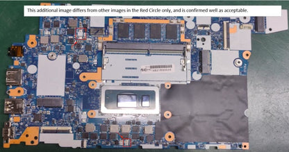 Lenovo i3-1215UIUHDG8G WIN NA YTdT2yAB 5B21K85287