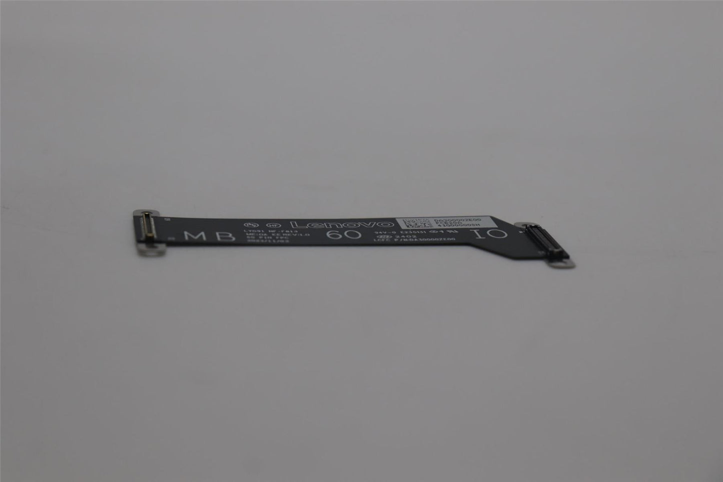Lenovo CABLE L83FF IO/B R HONG YUEN FPC 5C10S31082
