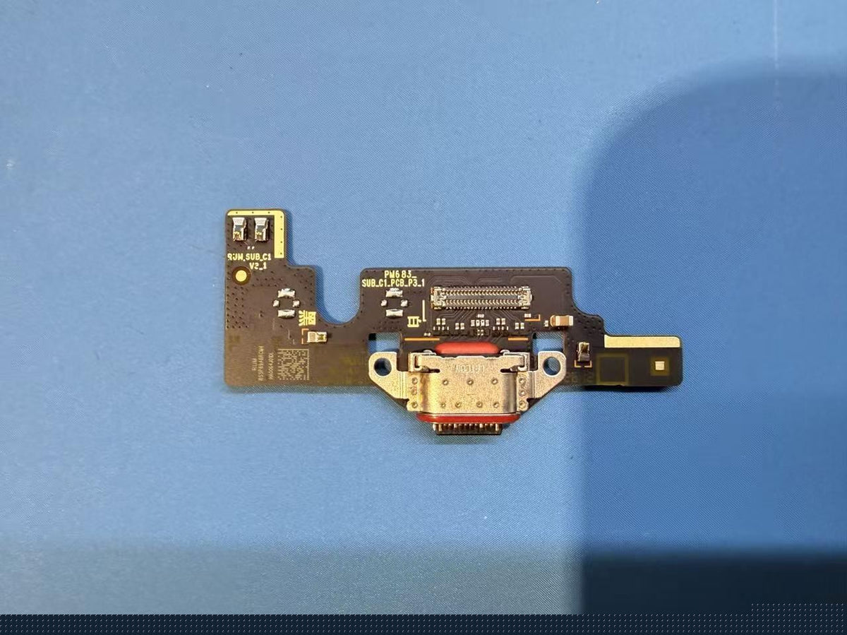 Lenovo TB353FU C1 SUB Board&*301PM683H045 CS Board 5P68C32984