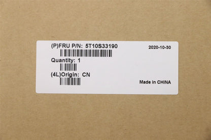 Lenovo TAPE TAPE H 82CU TP_Zheguang_Fabric 5T10S33190