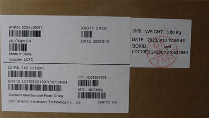 Lenovo Legion 7 16IRX8H Palmrest Cover Touchpad Keyboard Portuguese 5CB1L09917