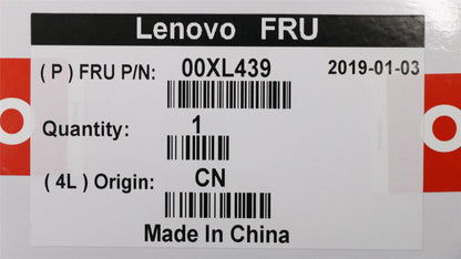 Lenovo Fru2 in 1 skype card audio cable 00XL439