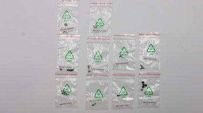 Lenovo SCREW Screw Pack C 80V4 Gold 5S10M72928