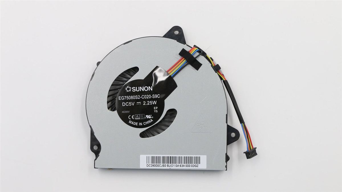 Lenovo L G41-35 Cooling Fan 5F10J22858