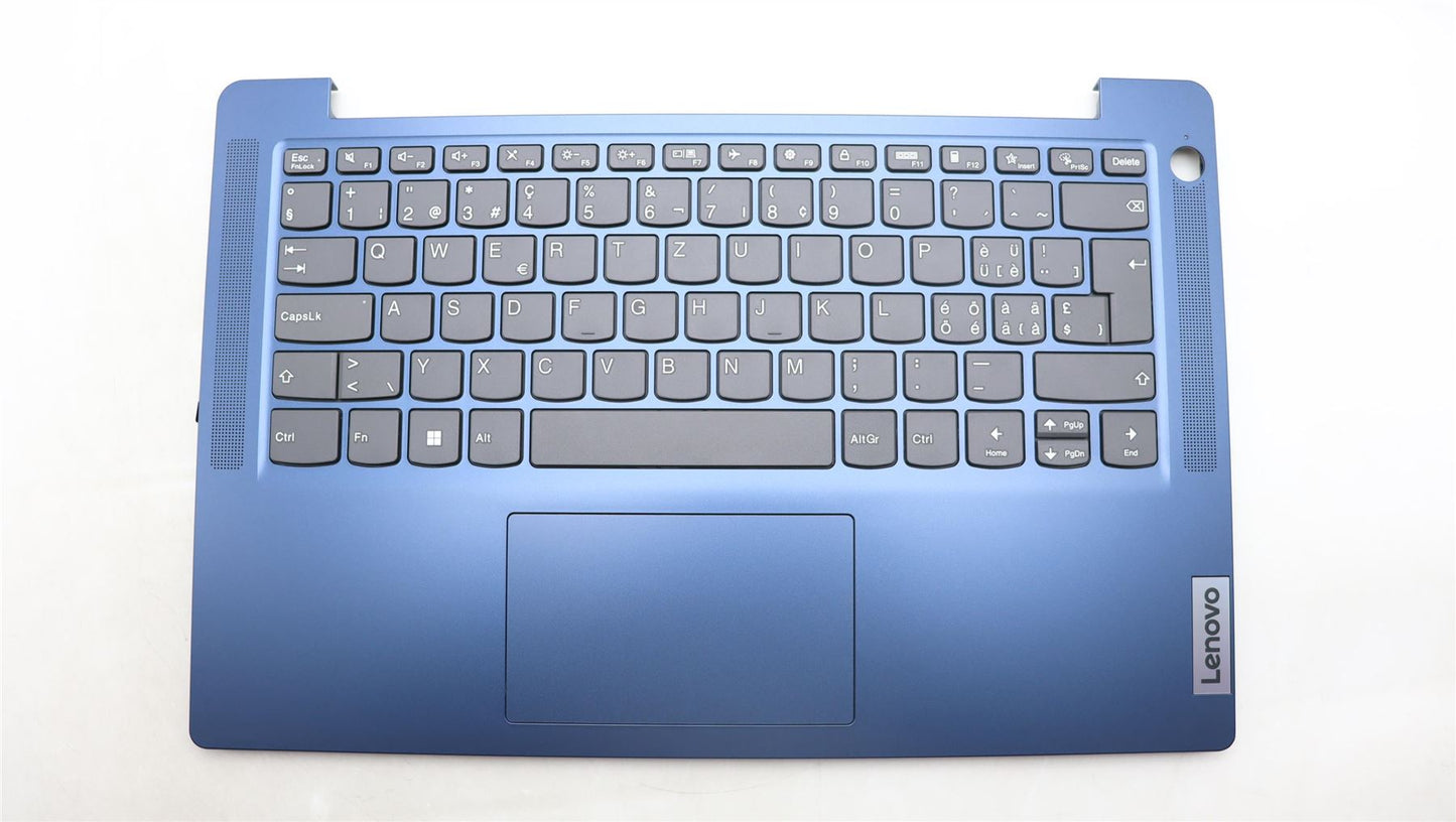 Lenovo COVER Upper Case ASM_SWS L 83EQFPABN 5CB1M46558