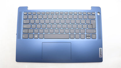 Lenovo COVER Upper Case ASM_SWS L 83EQFPABN 5CB1M46558