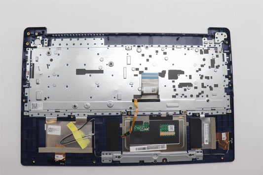 Lenovo Upper Case ASM_FRA L 83E6FP AB BL 5CB1N95328