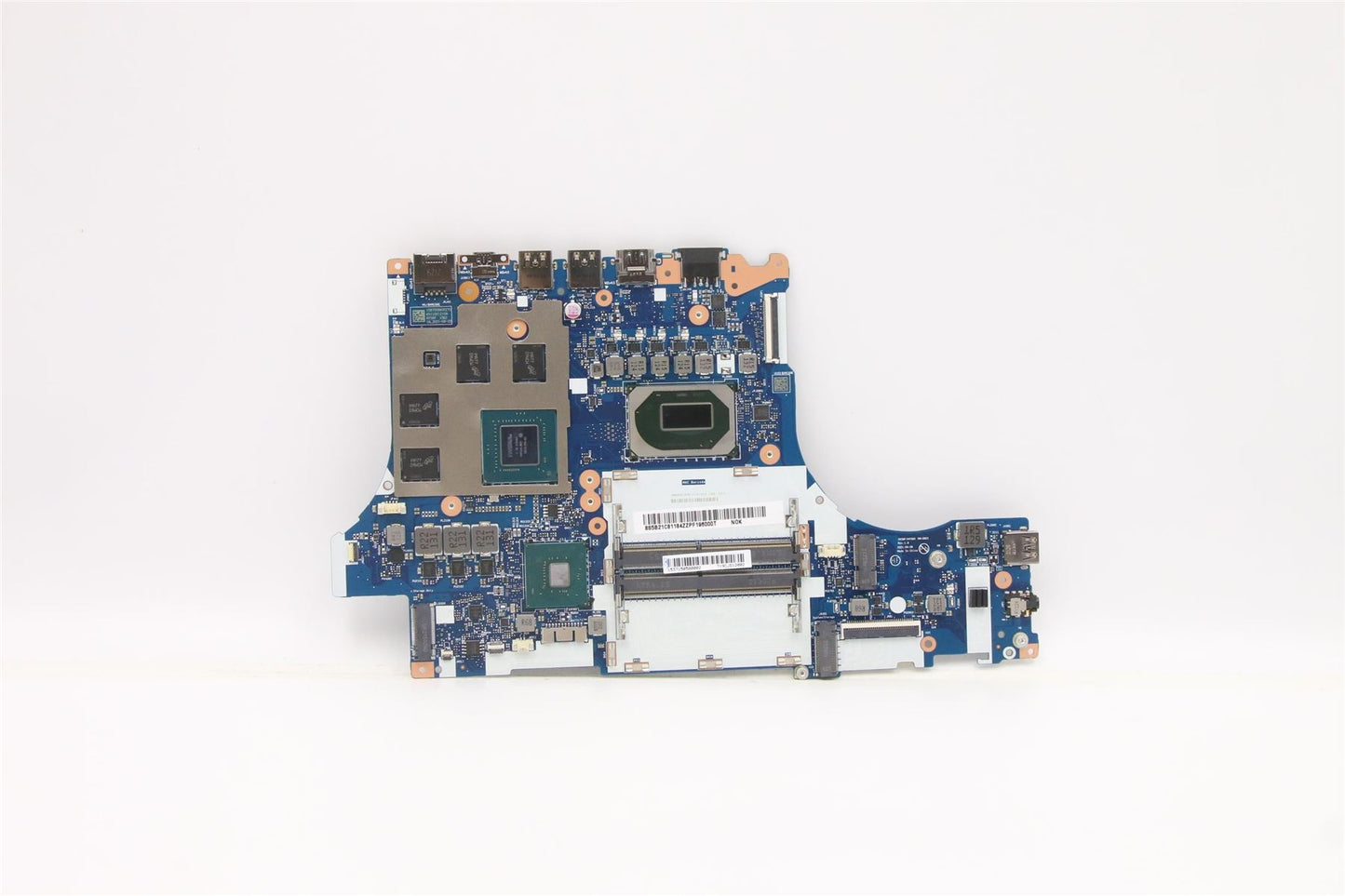 Lenovo 5 15IMH6 Motherboard Mainboard DIS inteli510500H 5B21C81184