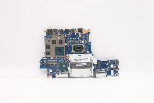 Lenovo 5 15IMH6 Motherboard Mainboard DIS inteli510500H 5B21C81184