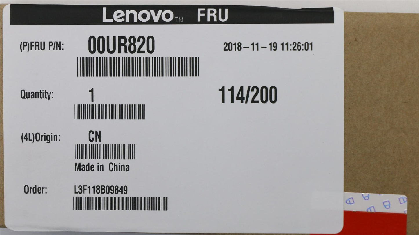 Lenovo ThinkPad P51 P50 Hinge Hinges Bracket 00UR820