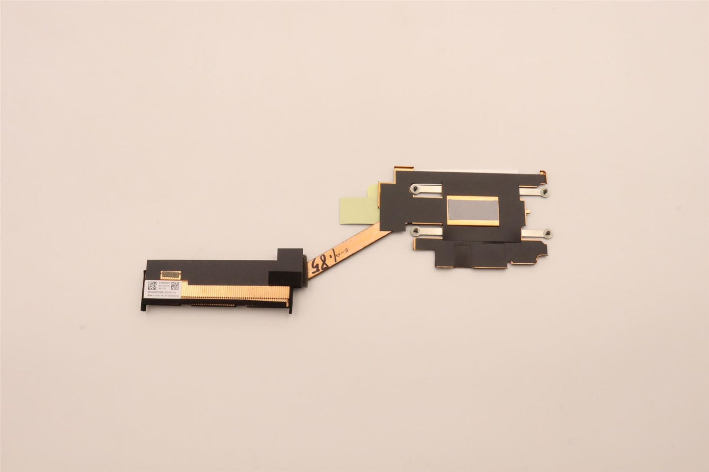 Lenovo Heatsink L 82V8 TAISOL 5H40S20743