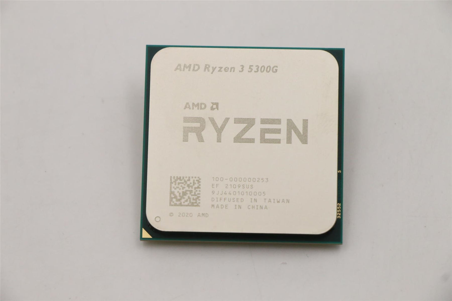 Lenovo ThinkCentre M75t Gen 2 M75s Gen 2 5 14ACN6 CPU Processor 5SA0U56288