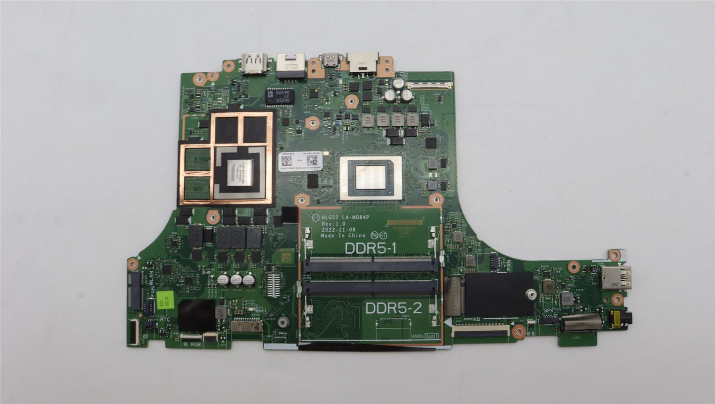 Lenovo IdeaPad 3 15ARH7 Motherboard Mainboard DIS AMDR57535HS 5B21J60149