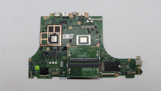 Lenovo IdeaPad 3 15ARH7 Motherboard Mainboard DIS AMDR57535HS 5B21J60149