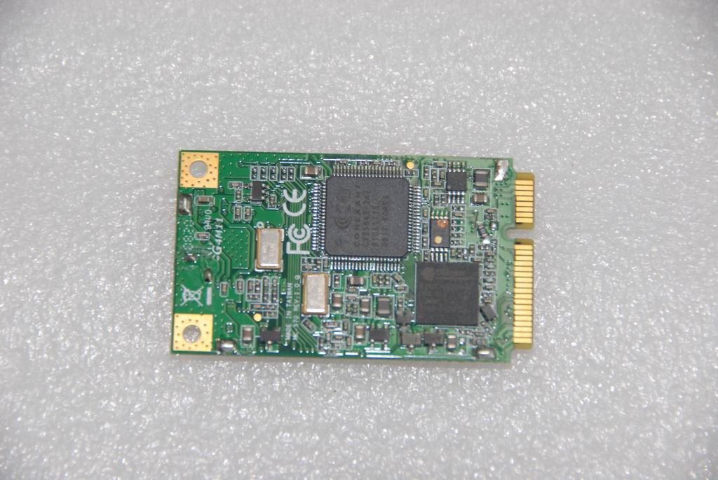 Lenovo Y530 TV CARD/USA YUAN MC570QA Board 31034764