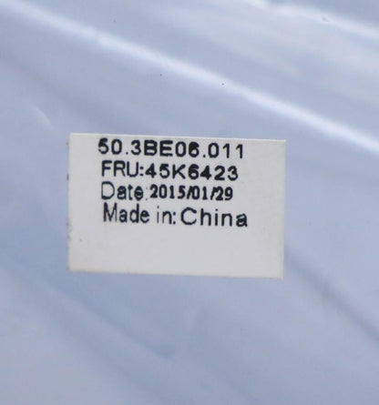 Lenovo FRU LVDS_CABLE 45K6423