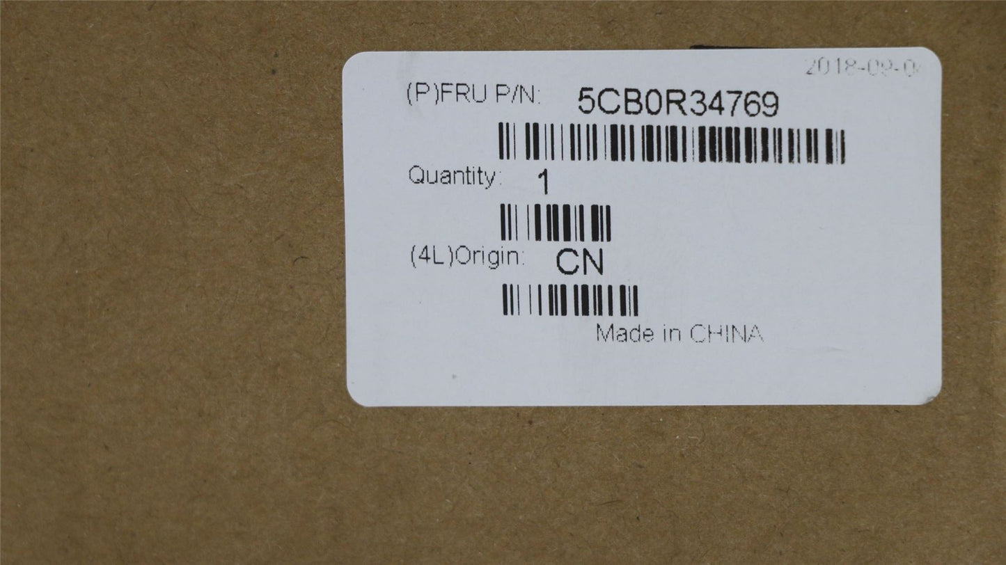 Lenovo IdeaPad 330S-15IKB Keyboard Palmrest Top Cover Hungarian Blue 5CB0R34769