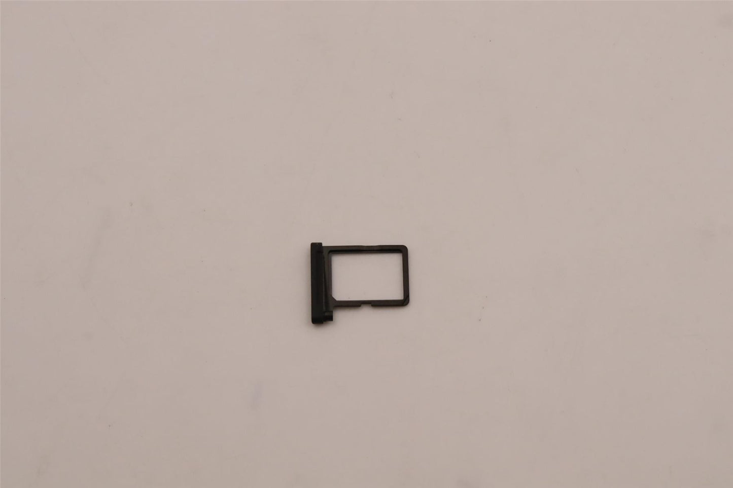 Lenovo ThinkPad X13s SIM Card Tray Black 5M21J12668