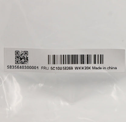 Lenovo IdeaCentre 3-27IMB05 Kabel-Webcam-Webcam-Kamera 5C10U58269