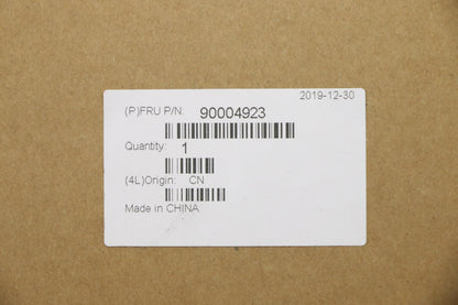 Lenovo Audio I/O USB A10 Board 90004923