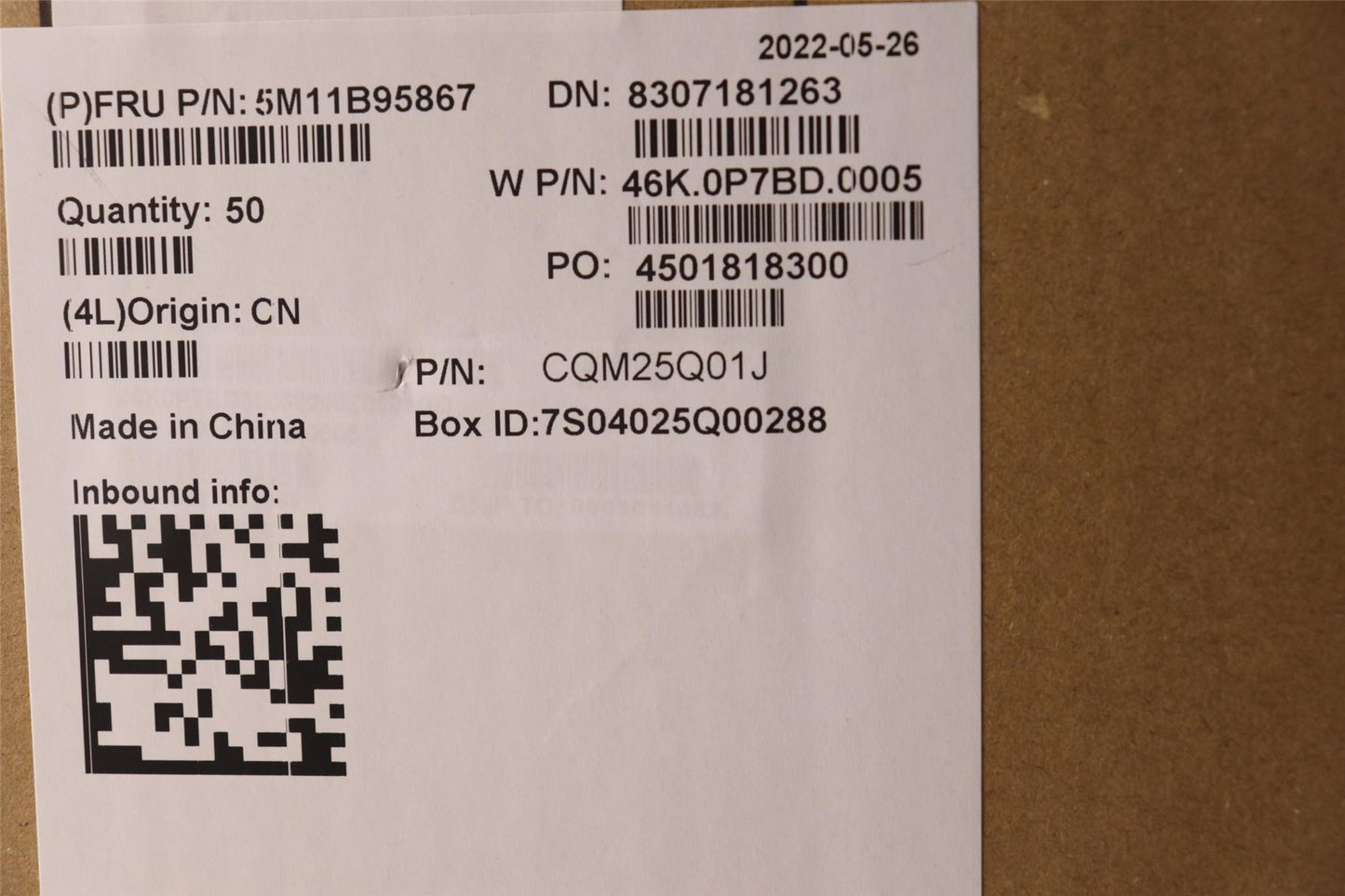 Lenovo ThinkPad E14 Gen 2 E14 3 E14 Gen 4 Trackpad Touchpad Board 5M10W51780