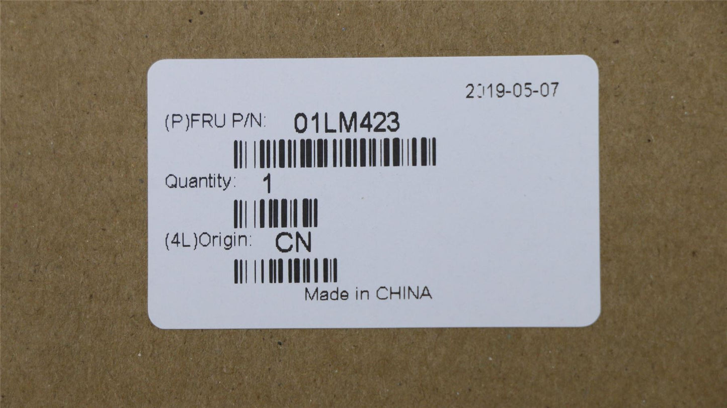 Lenovo 01LM423 i5-8250U R530 2G HDMI WIN DPK