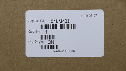 Lenovo 01LM423 i5-8250U R530 2G HDMI WIN DPK