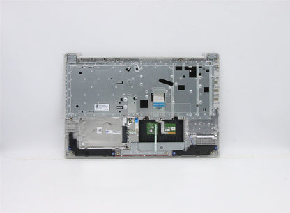 Lenovo UPPER CASE ASML80XLPG IMR INDIA KB 5CB0N86292