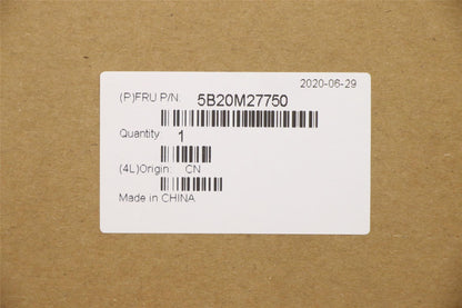 Lenovo MBQ80T3 NOKI57200U DIS 4GOLNUL 5B20M27750