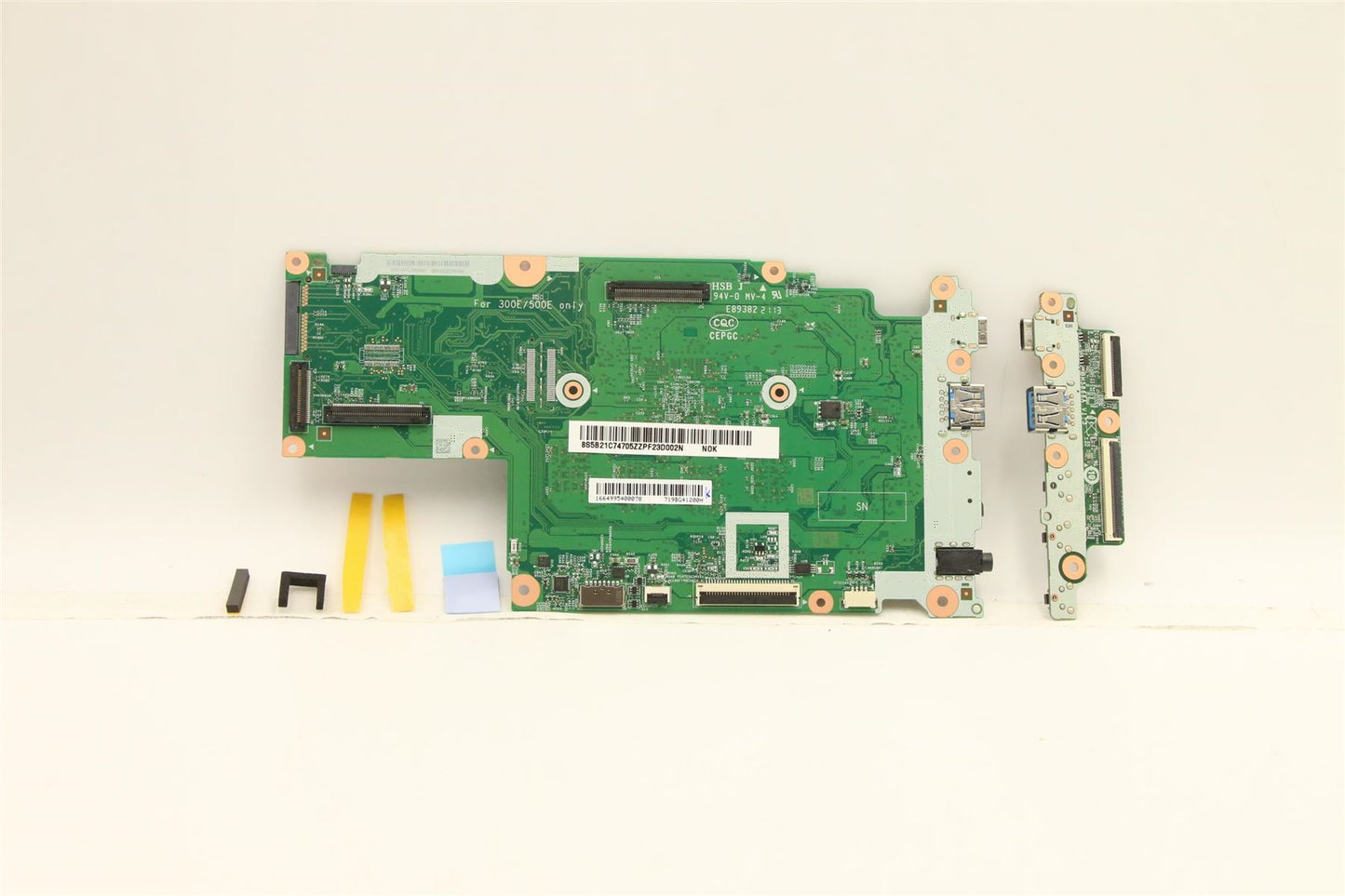 Lenovo Chromebook 300e 2nd Gen Motherboard Mainboard UMA 8G 5B21C74705