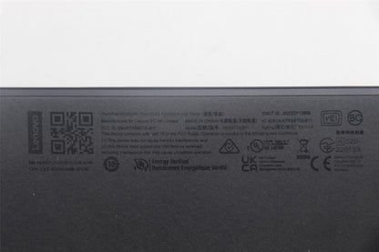Lenovo NDA-V KBD,LBL-1,PMX,NORDIC 5N21J12570