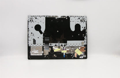 Lenovo Legion Y540-15IRH-PG0 Y540-15IRH Keyboard Palmrest Top Cover 5CB0U42732