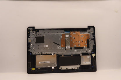 Lenovo Upper Case ASM_ITA L82RL FP AB U 5CB1H80667