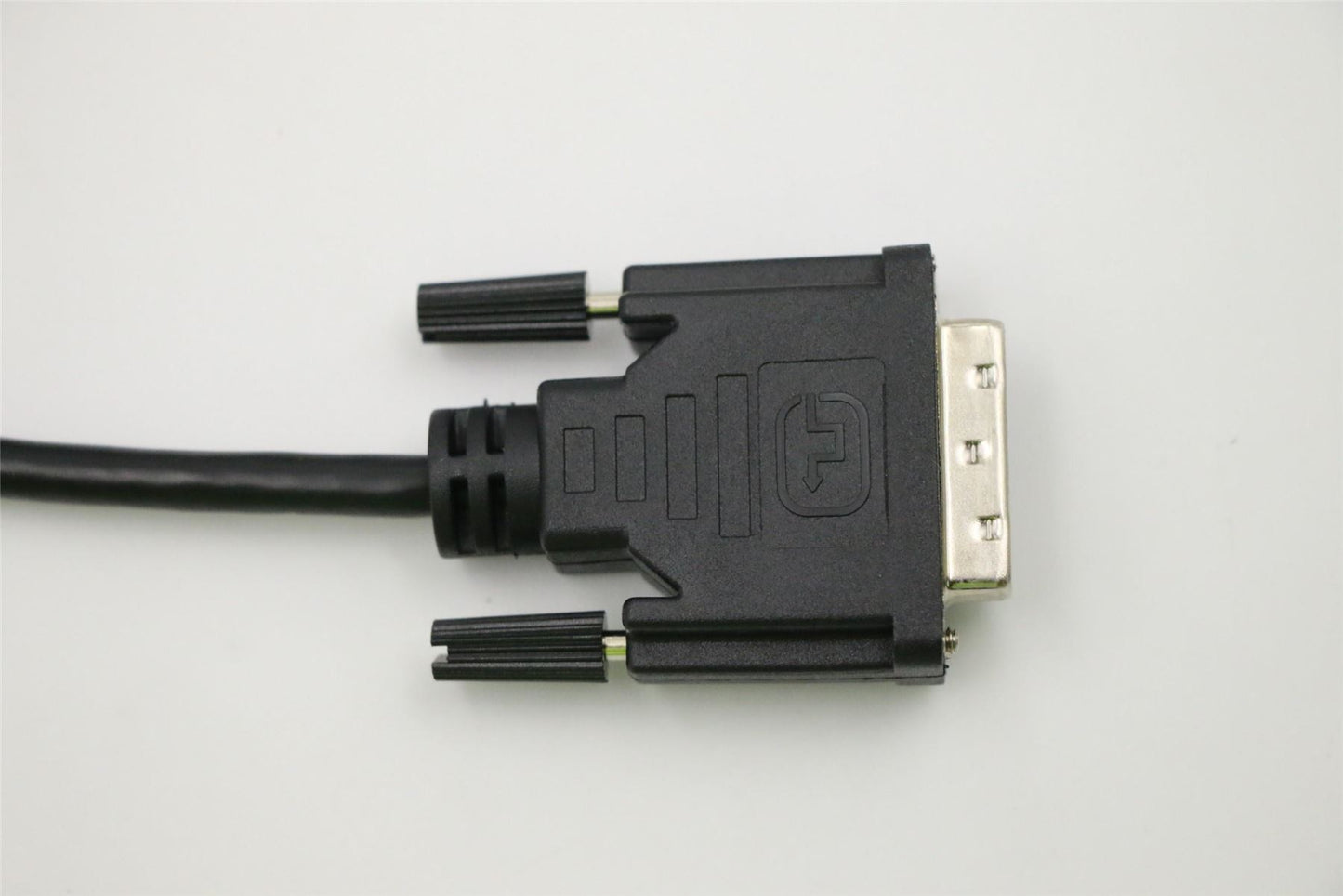 Lenovo FRU for DVI to DVI cable 03X6576