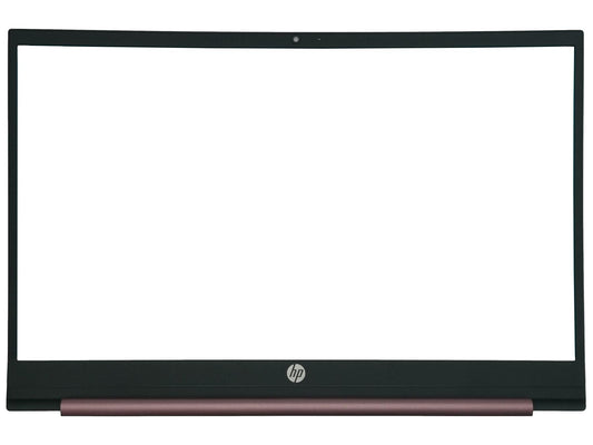 HP Pavilion 14-DV Front LCD Screen Lid Display Bezel Cover Pink M16613-001