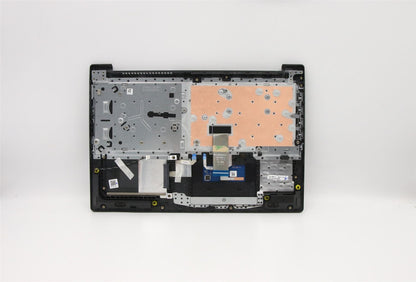 Lenovo IdeaPad S145-15IIL Palmrest Cover Touchpad Keyboard Greek 5CB0W45596