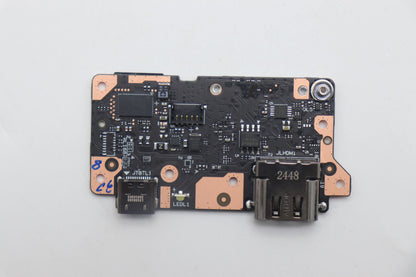 Lenovo CARDPOP FRU W/MYLAR L I/O Board 5C51P67052