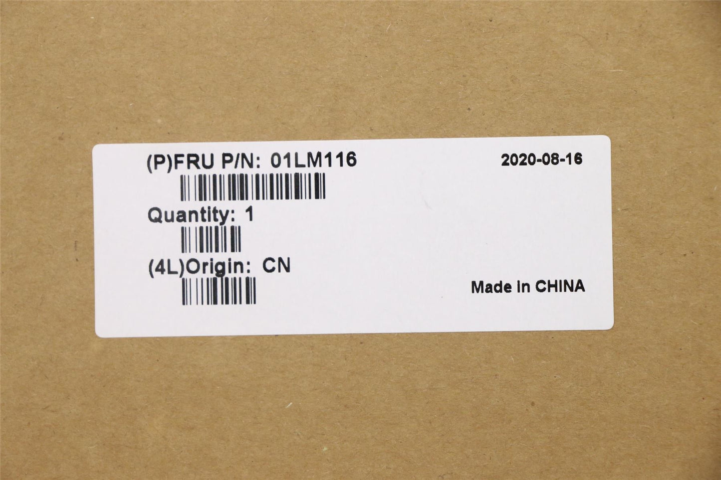 Lenovo MB I3-6006U UMA HI WIN DPK 01LM116